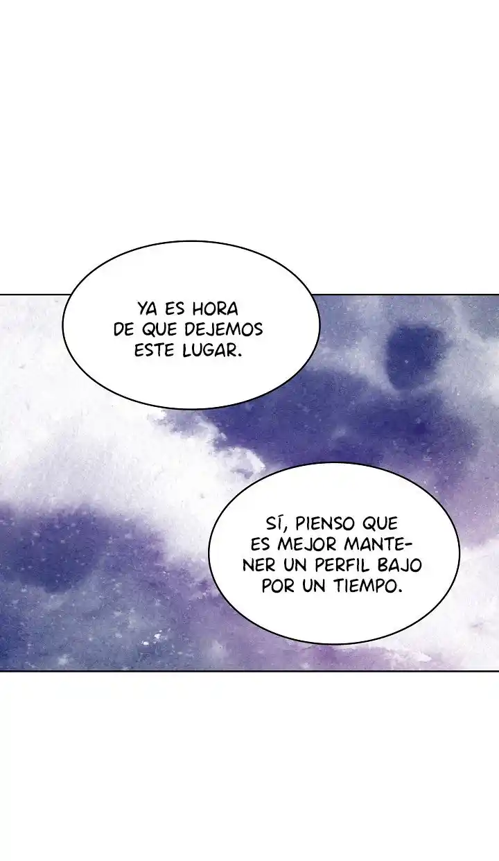 Mueller's Investigator - Capítulo 123 - Página 45 - LectorTMOo