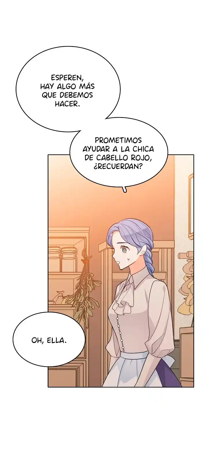 Mueller's Investigator - Capítulo 123 - Página 47 - LectorTMOo