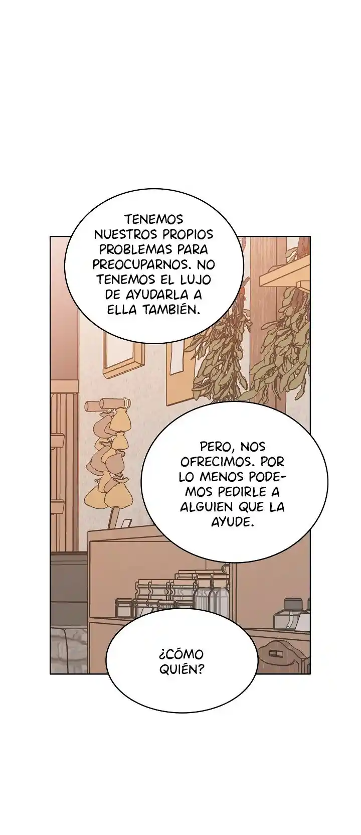 Mueller's Investigator - Capítulo 123 - Página 49 - LectorTMOo