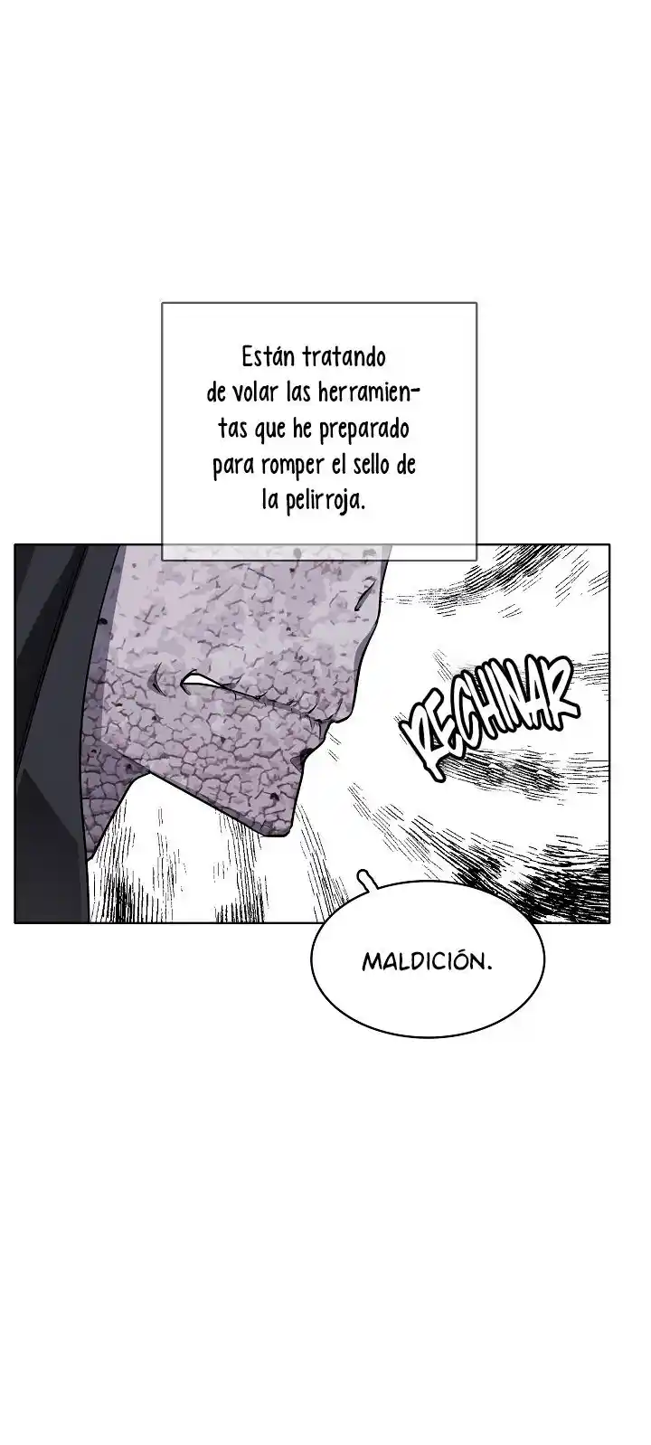 Mueller's Investigator - Capítulo 123 - Página 55 - LectorTMOo