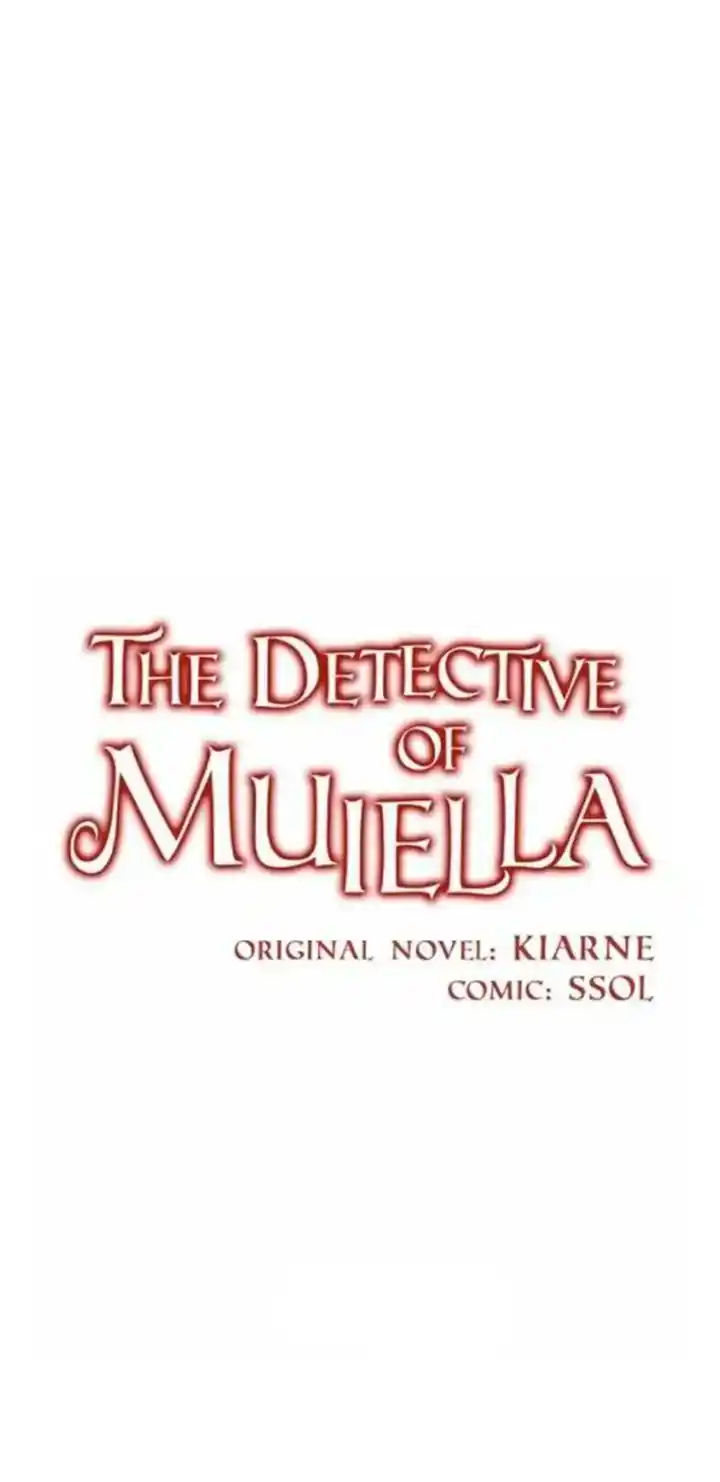 Mueller's Investigator - Capítulo 123 - Página 59 - LectorTMOo