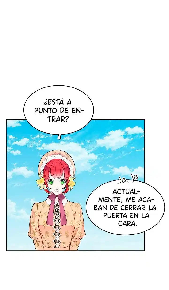 Mueller's Investigator - Capítulo 124 - Página 19 - LectorTMOo