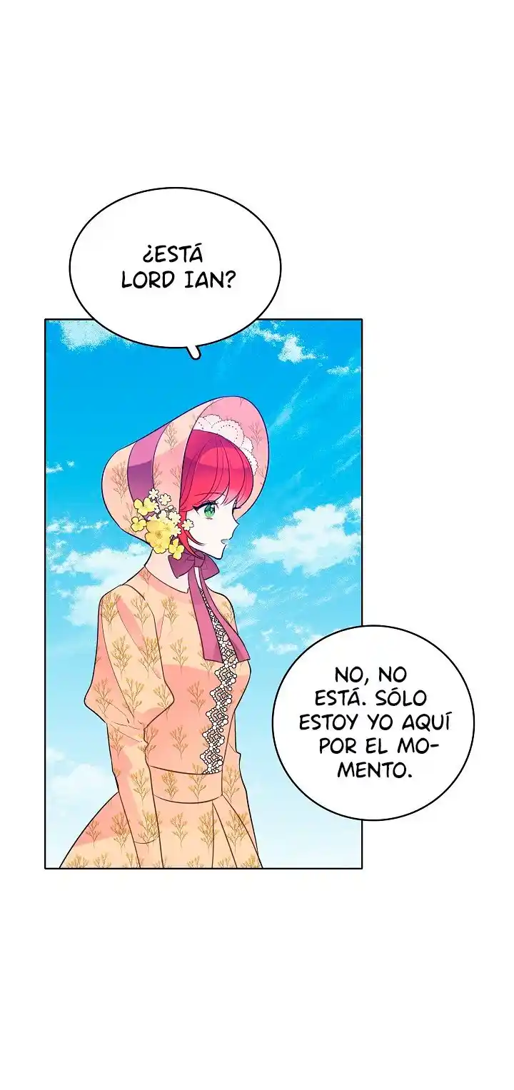 Mueller's Investigator - Capítulo 124 - Página 29 - LectorTMOo