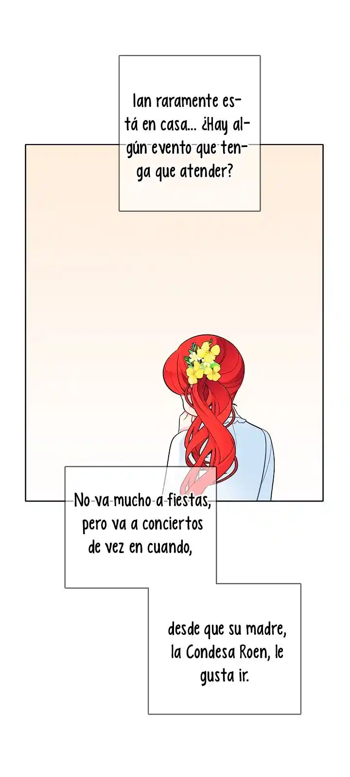 Mueller's Investigator - Capítulo 124 - Página 40 - LectorTMOo