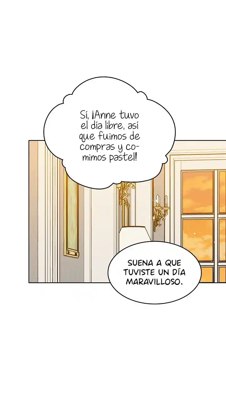 Mueller's Investigator - Capítulo 125 - Página 42 - LectorTMOo