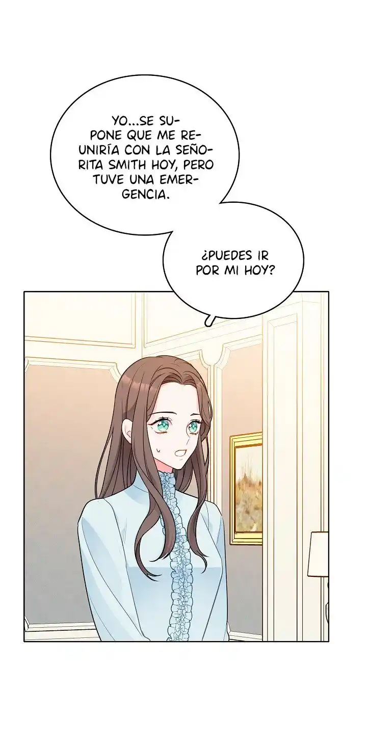 Mueller's Investigator - Capítulo 126 - Página 4 - LectorTMOo