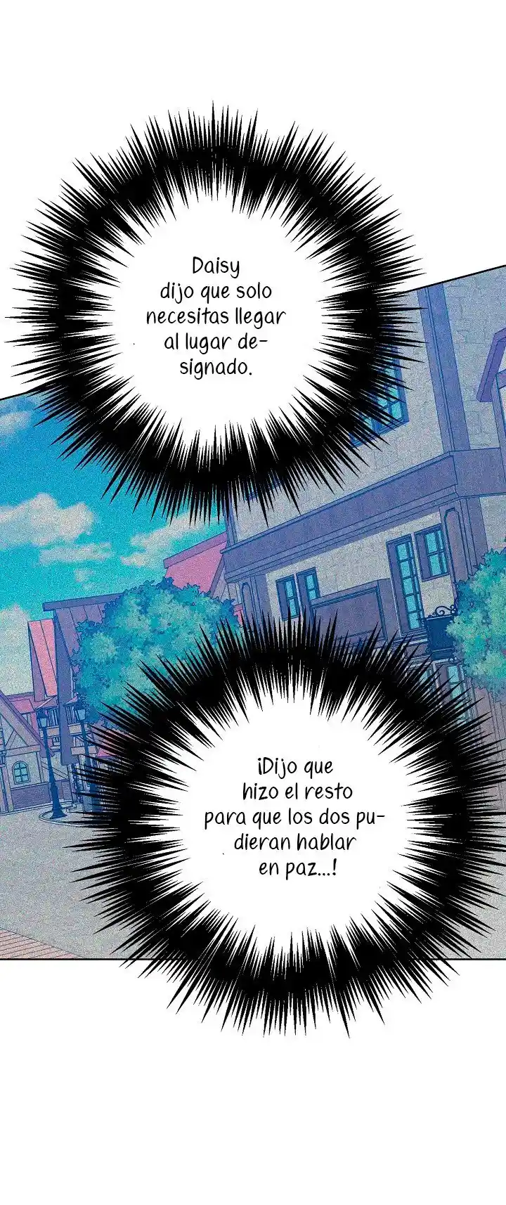 Mueller's Investigator - Capítulo 126 - Página 8 - LectorTMOo