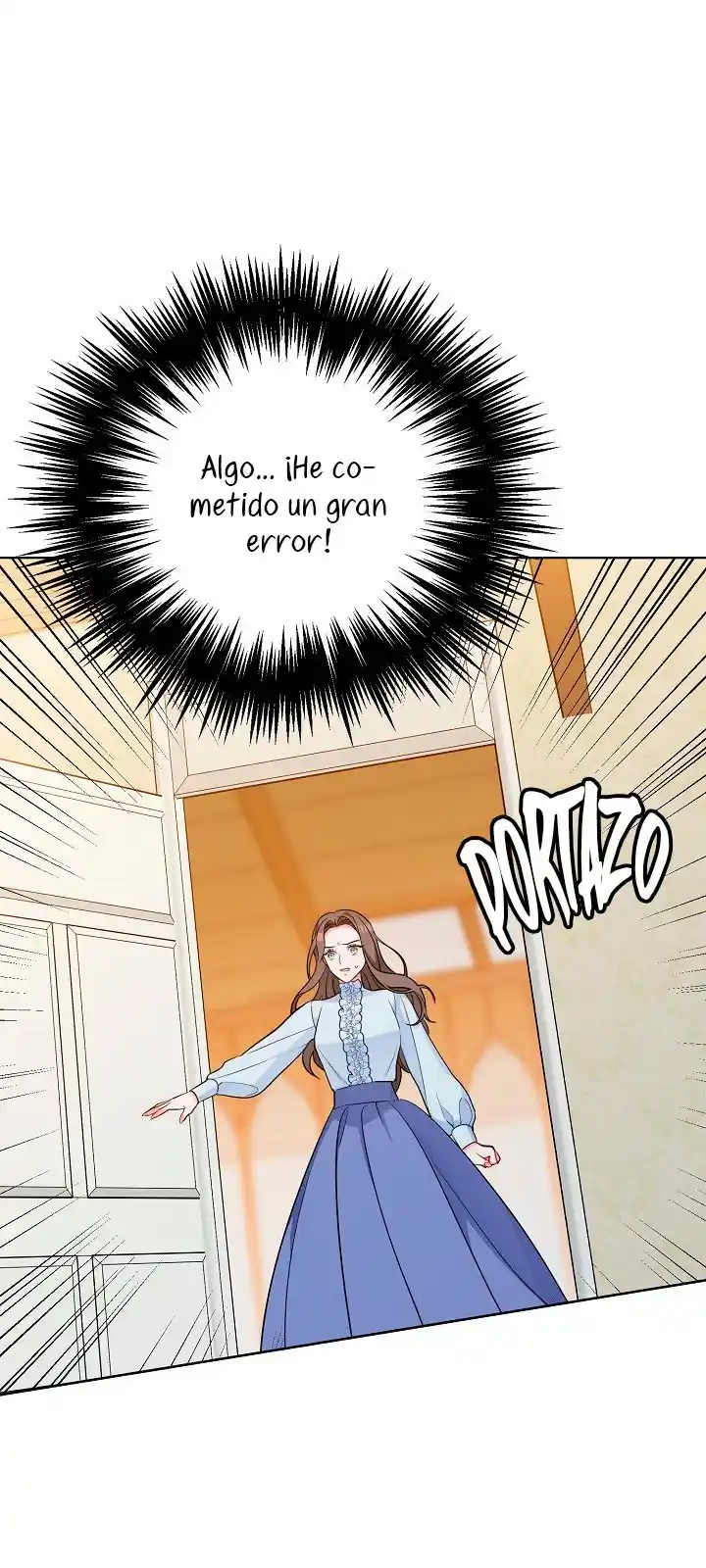 Mueller's Investigator - Capítulo 127 - Página 9 - LectorTMOo