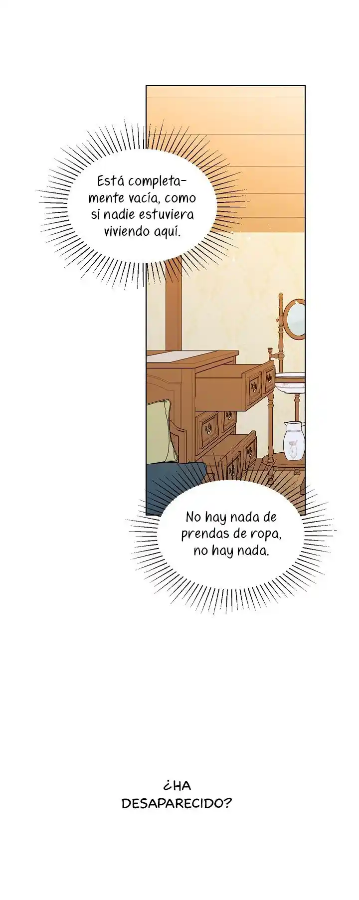 Mueller's Investigator - Capítulo 127 - Página 12 - LectorTMOo