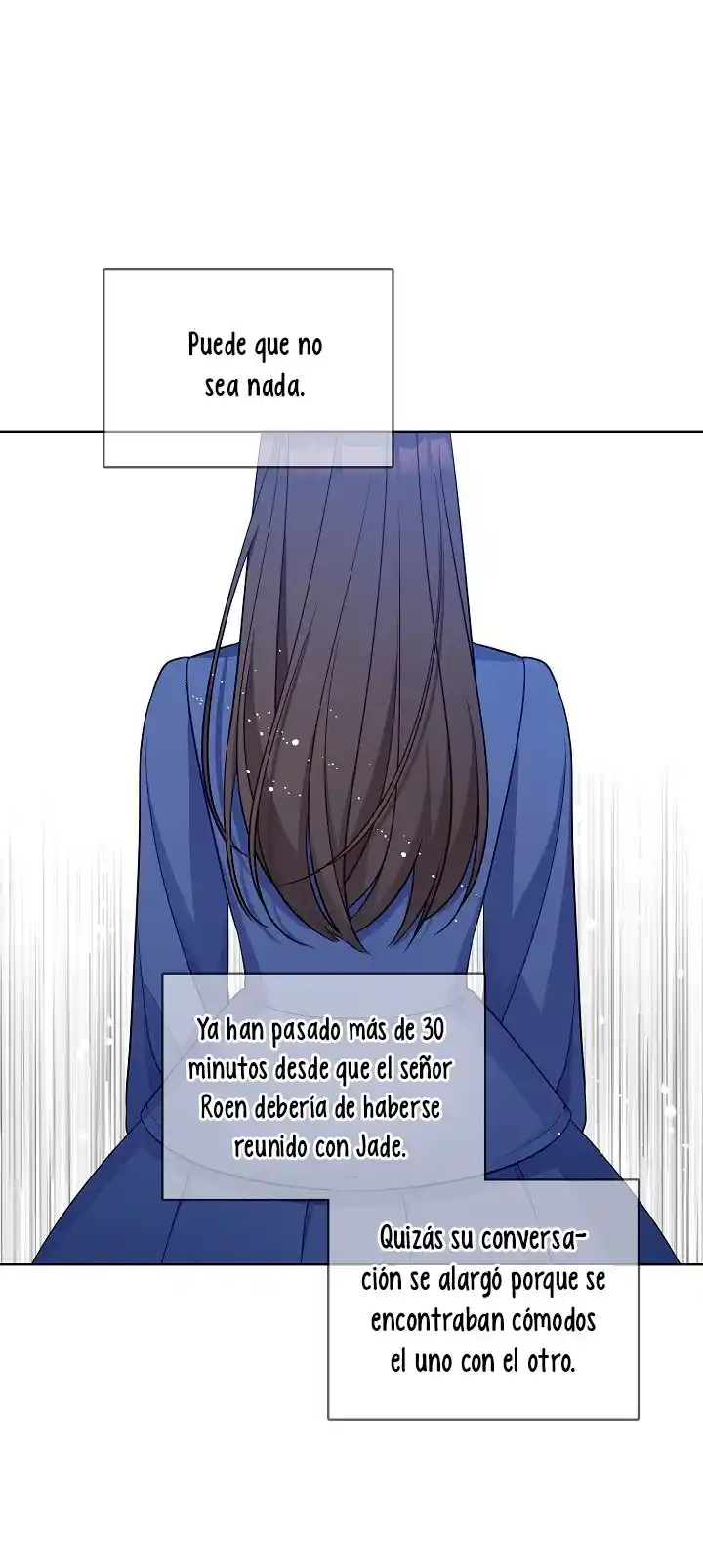 Mueller's Investigator - Capítulo 127 - Página 17 - LectorTMOo