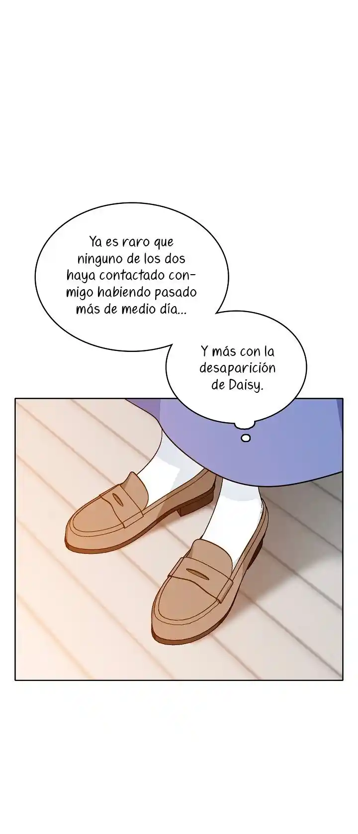 Mueller's Investigator - Capítulo 127 - Página 20 - LectorTMOo