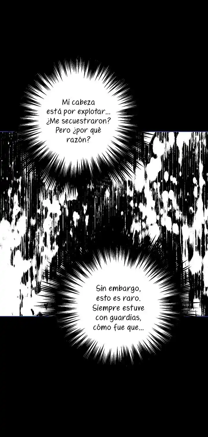 Mueller's Investigator - Capítulo 127 - Página 28 - LectorTMOo
