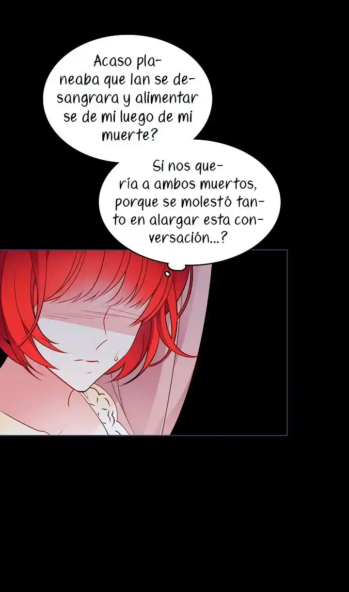 Mueller's Investigator - Capítulo 128 - Página 5 - LectorTMOo