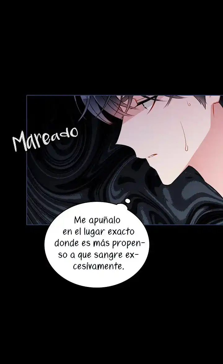 Mueller's Investigator - Capítulo 128 - Página 11 - LectorTMOo