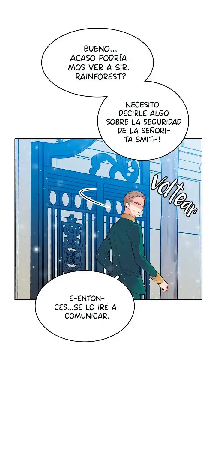 Mueller's Investigator - Capítulo 128 - Página 32 - LectorTMOo
