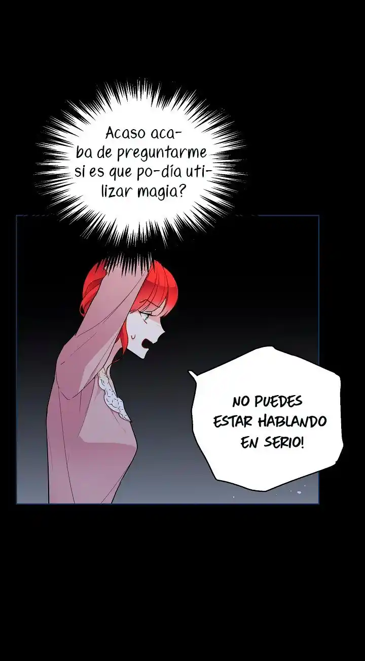 Mueller's Investigator - Capítulo 128 - Página 39 - LectorTMOo