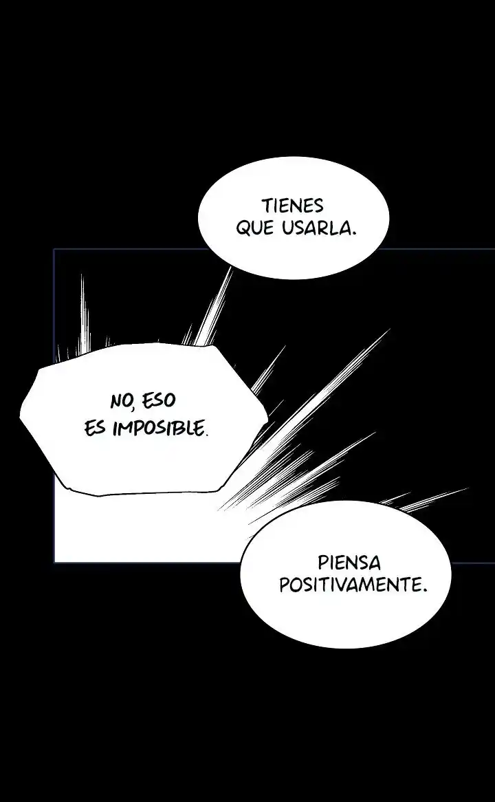 Mueller's Investigator - Capítulo 128 - Página 40 - LectorTMOo