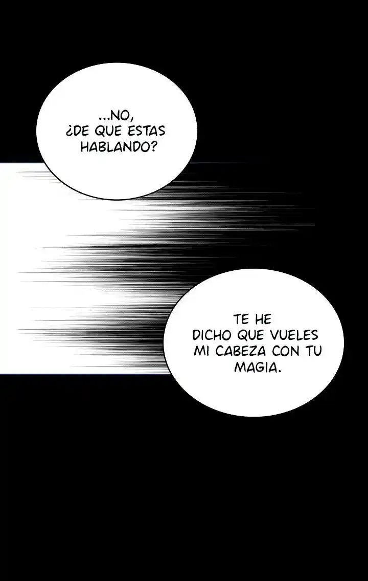 Mueller's Investigator - Capítulo 128 - Página 45 - LectorTMOo