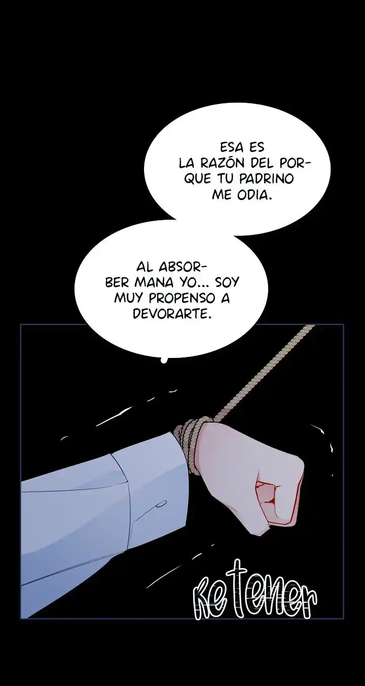 Mueller's Investigator - Capítulo 128 - Página 55 - LectorTMOo