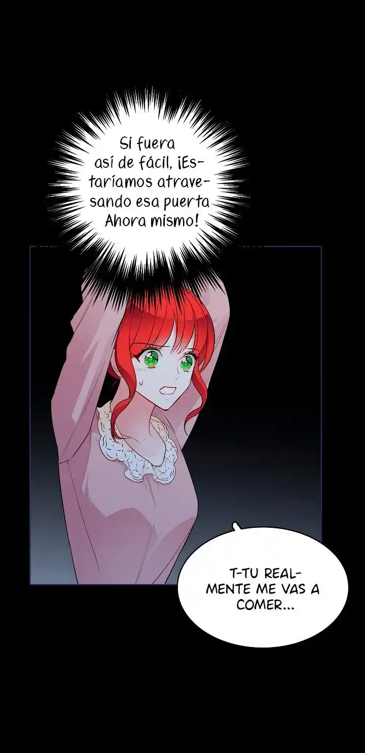 Mueller's Investigator - Capítulo 128 - Página 61 - LectorTMOo