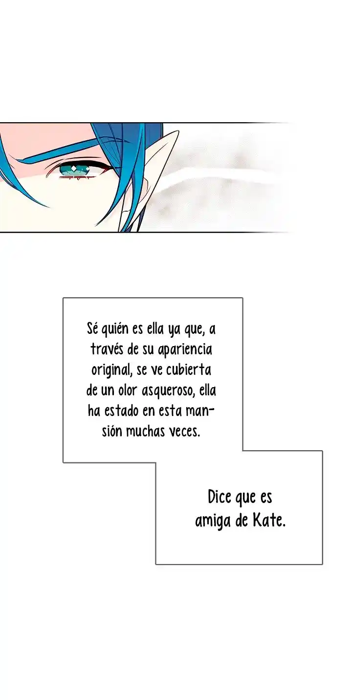 Mueller's Investigator - Capítulo 129 - Página 10 - LectorTMOo