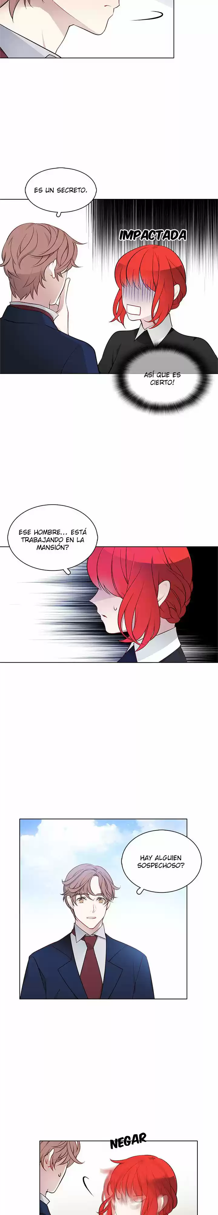Mueller's Investigator - Capítulo 13 - Página 9 - LectorTMOo