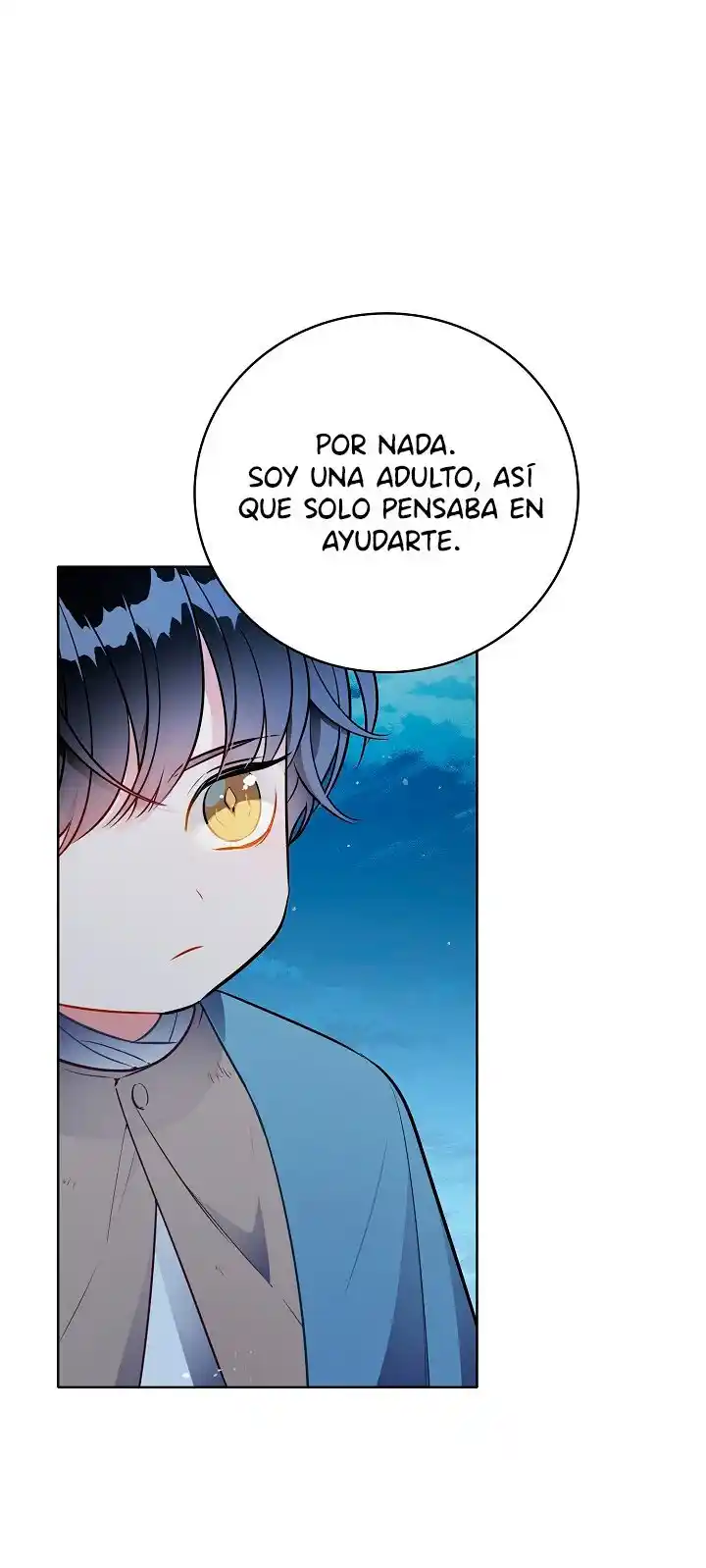 Mueller's Investigator - Capítulo 130 - Página 35 - LectorTMOo