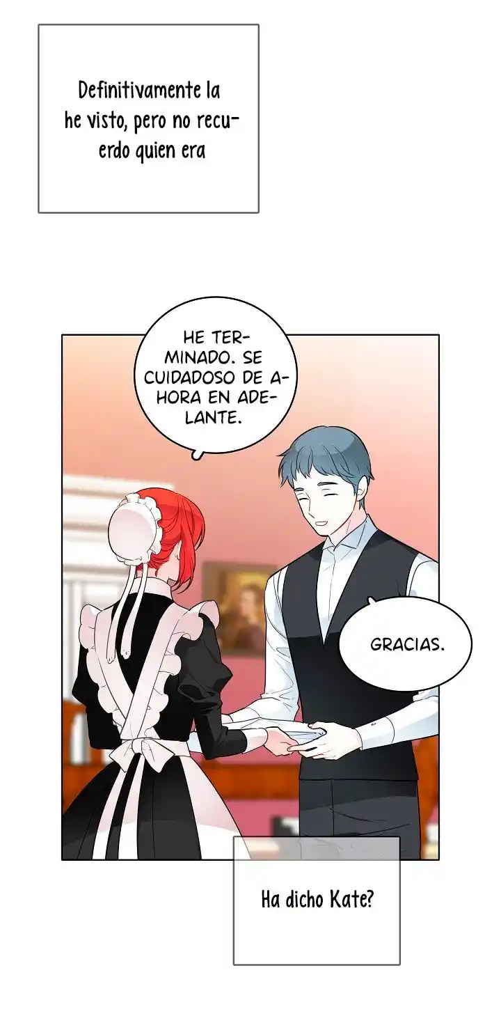 Mueller's Investigator - Capítulo 130 - Página 69 - LectorTMOo