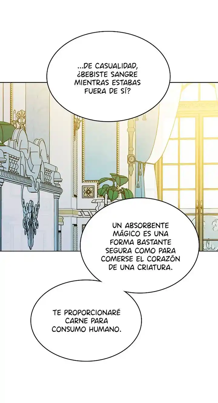 Mueller's Investigator - Capítulo 131 - Página 56 - LectorTMOo