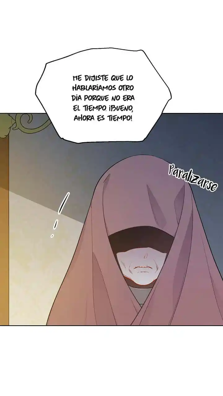 Mueller's Investigator - Capítulo 132 - Página 47 - LectorTMOo
