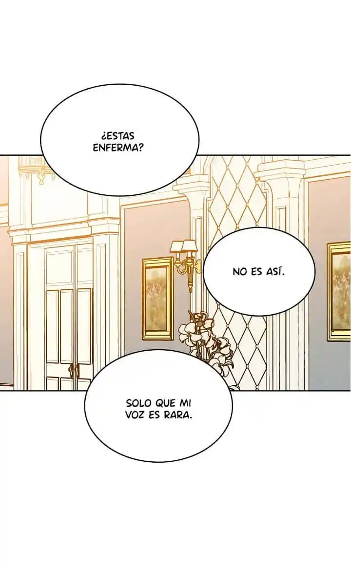 Mueller's Investigator - Capítulo 132 - Página 50 - LectorTMOo