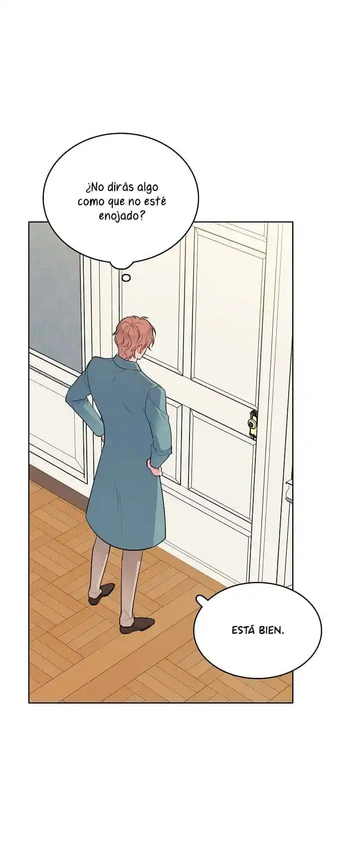 Mueller's Investigator - Capítulo 132 - Página 62 - LectorTMOo