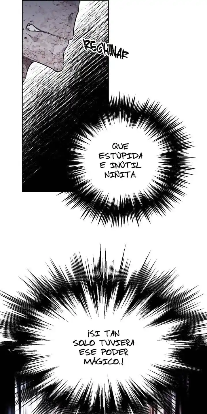 Mueller's Investigator - Capítulo 133 - Página 6 - LectorTMOo