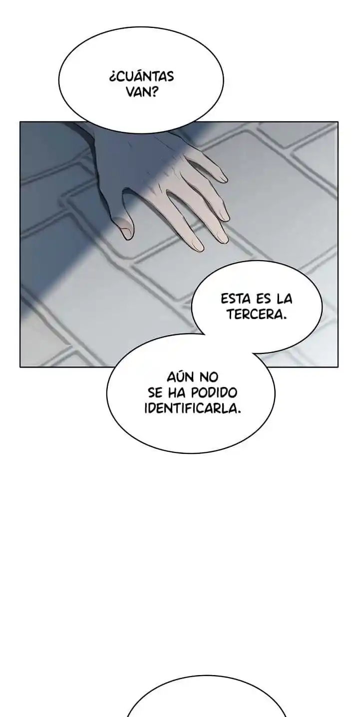 Mueller's Investigator - Capítulo 133 - Página 21 - LectorTMOo