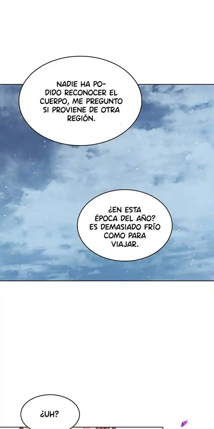 Mueller's Investigator - Capítulo 133 - Página 23 - LectorTMOo