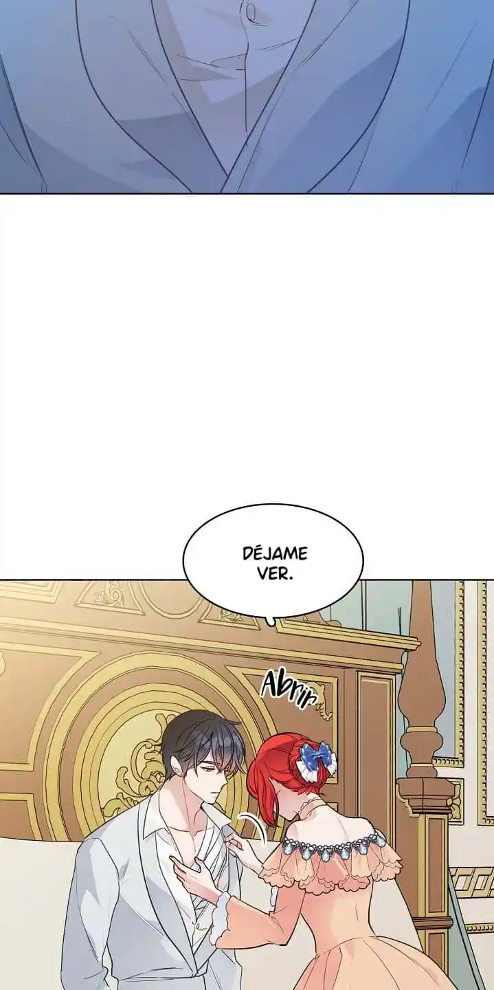 Mueller's Investigator - Capítulo 133 - Página 30 - LectorTMOo