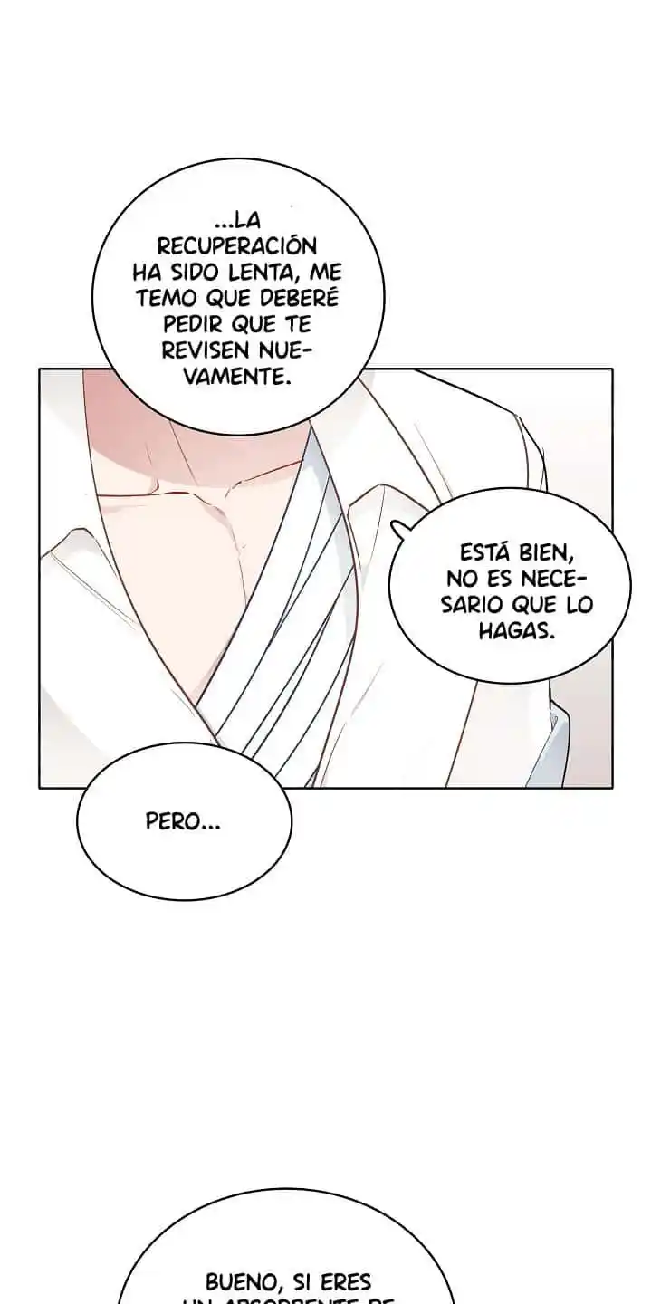 Mueller's Investigator - Capítulo 133 - Página 33 - LectorTMOo