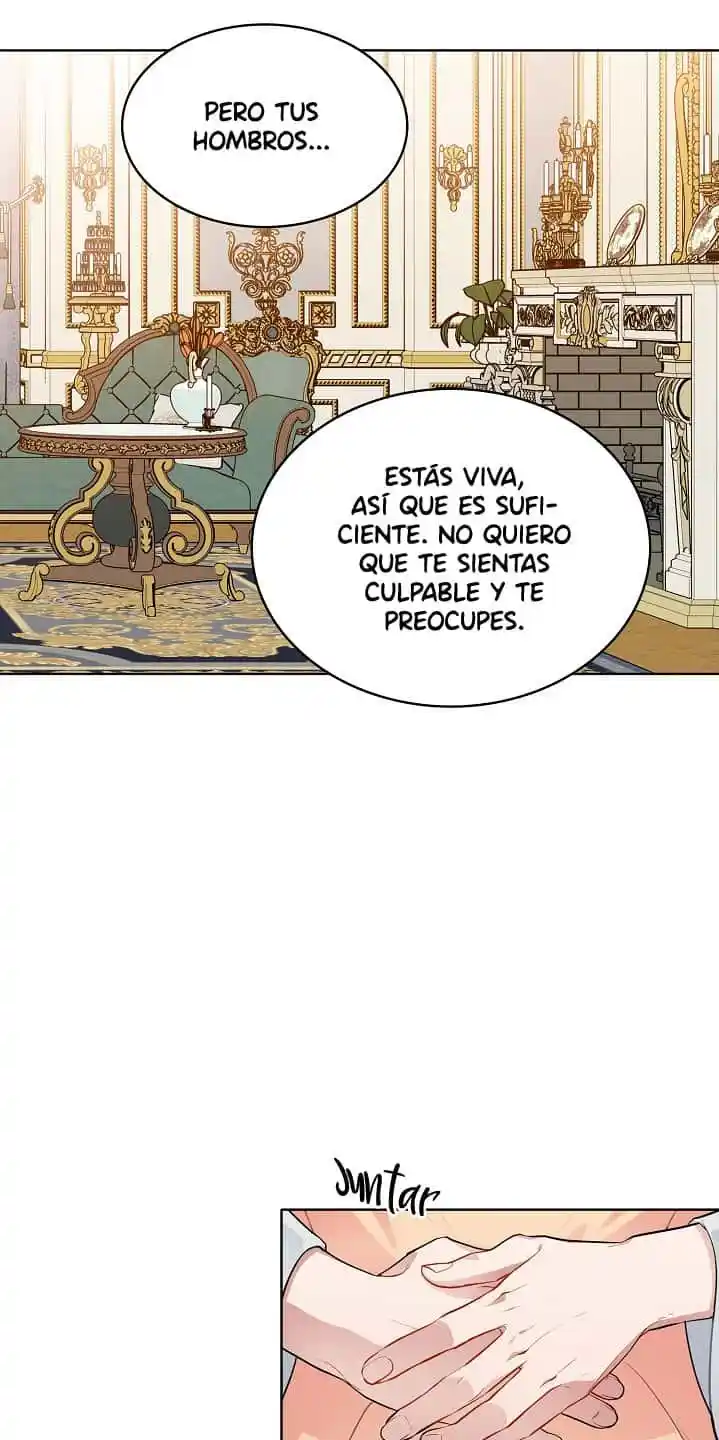 Mueller's Investigator - Capítulo 133 - Página 38 - LectorTMOo