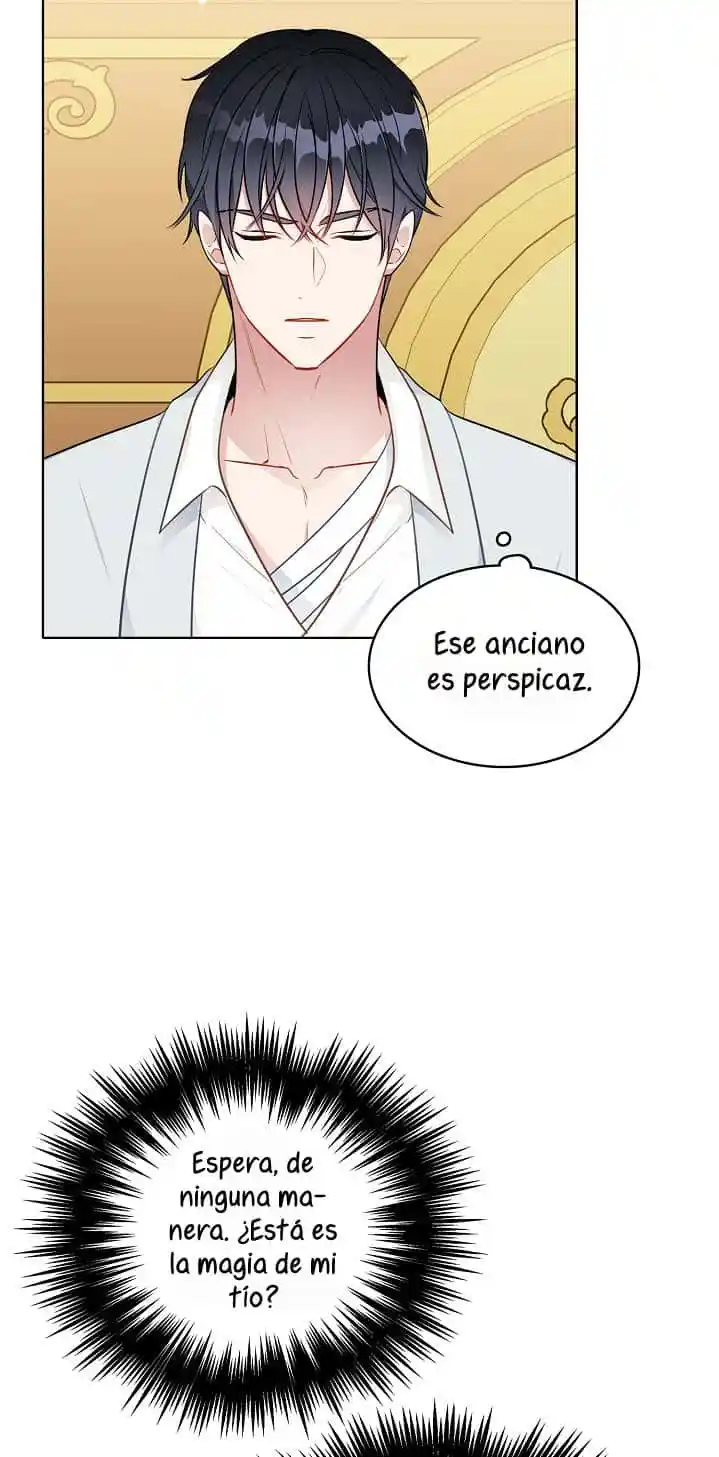 Mueller's Investigator - Capítulo 133 - Página 50 - LectorTMOo