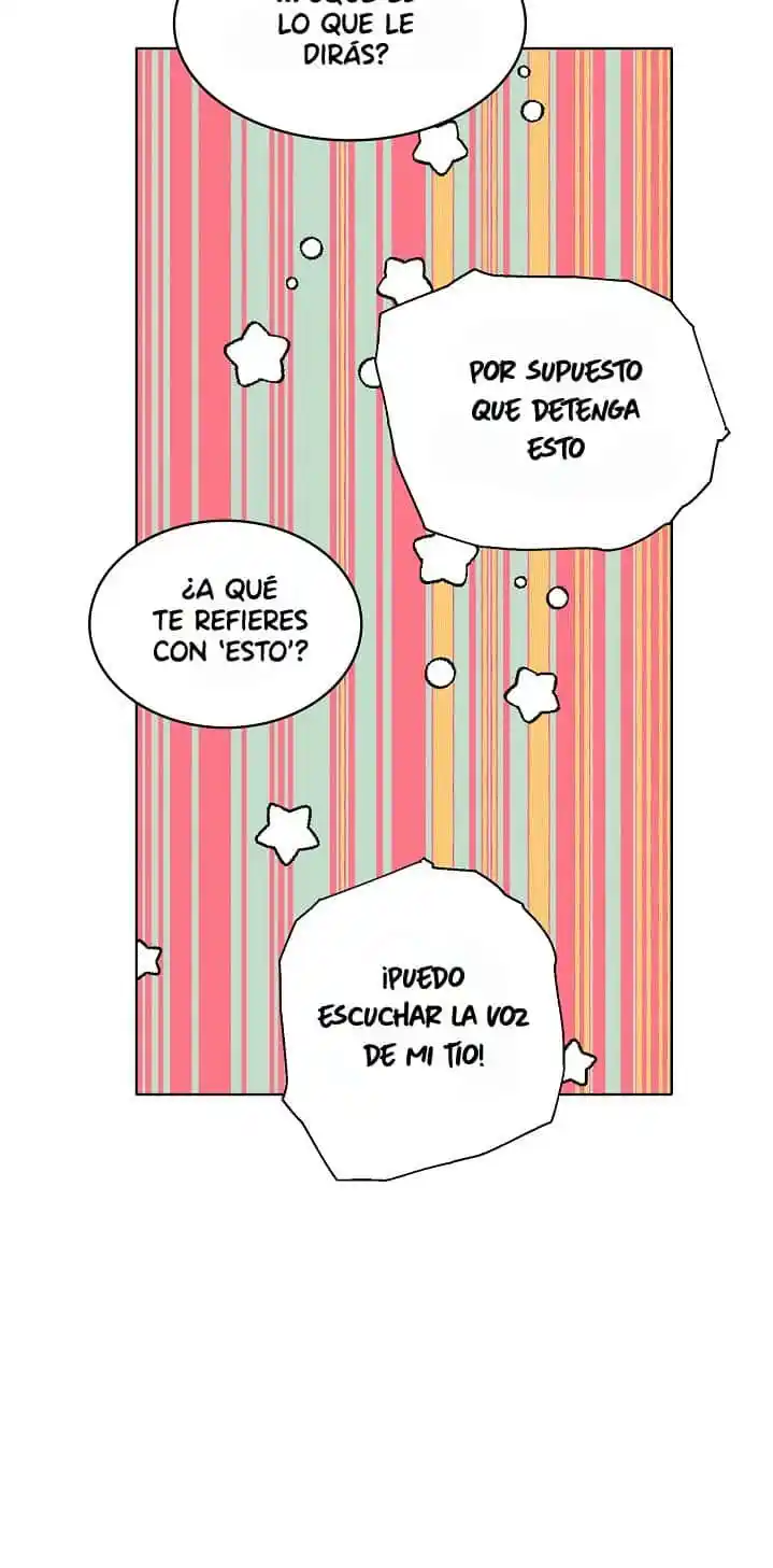 Mueller's Investigator - Capítulo 133 - Página 54 - LectorTMOo