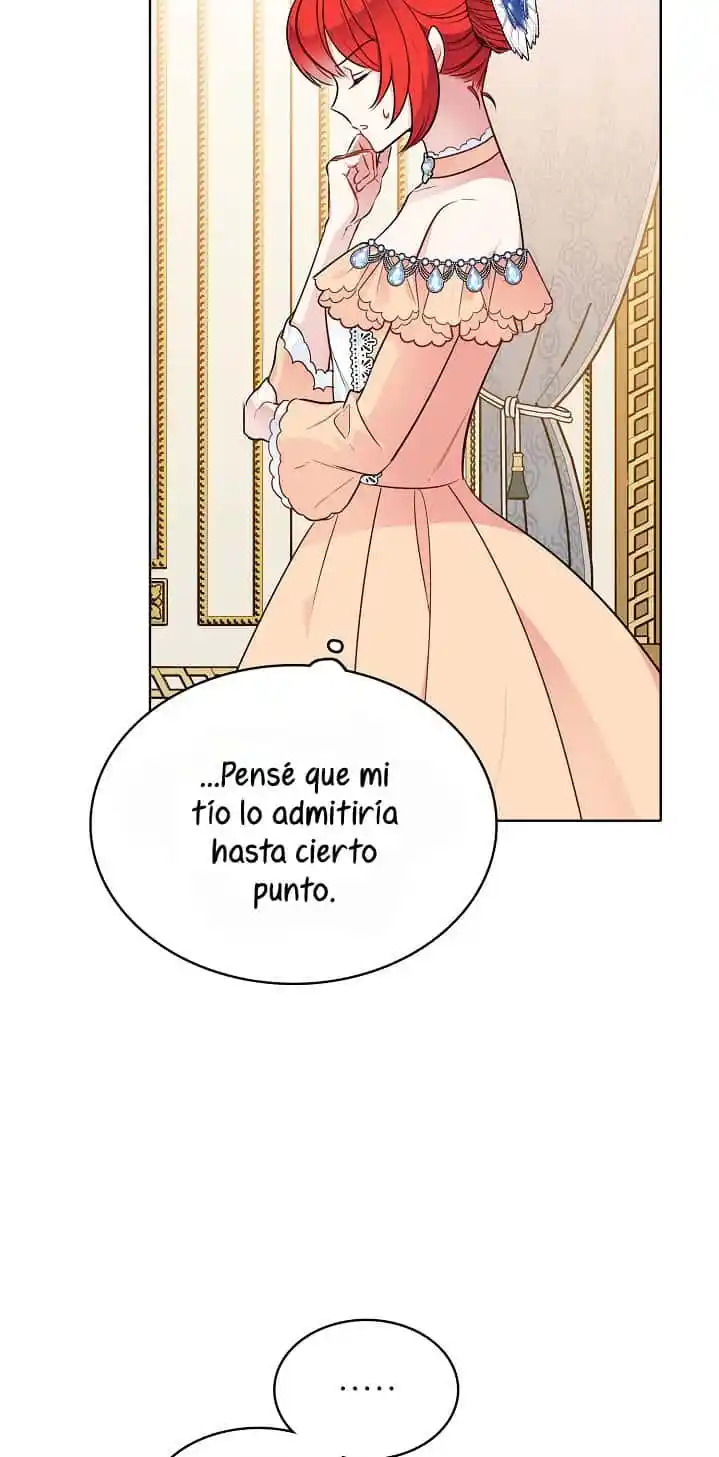 Mueller's Investigator - Capítulo 133 - Página 57 - LectorTMOo