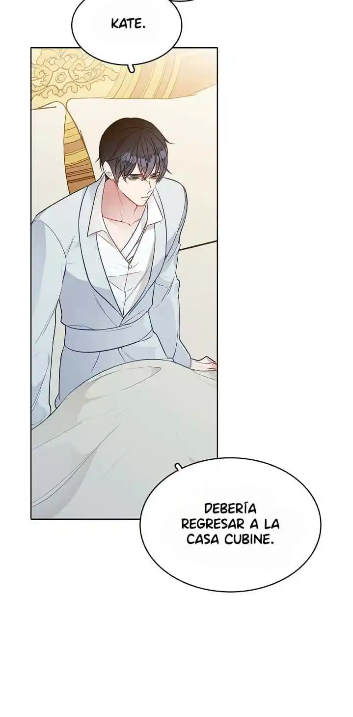 Mueller's Investigator - Capítulo 133 - Página 58 - LectorTMOo