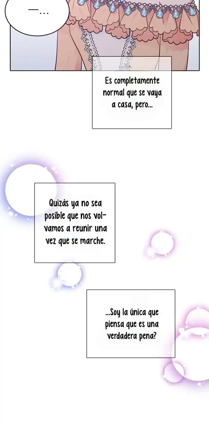 Mueller's Investigator - Capítulo 133 - Página 62 - LectorTMOo