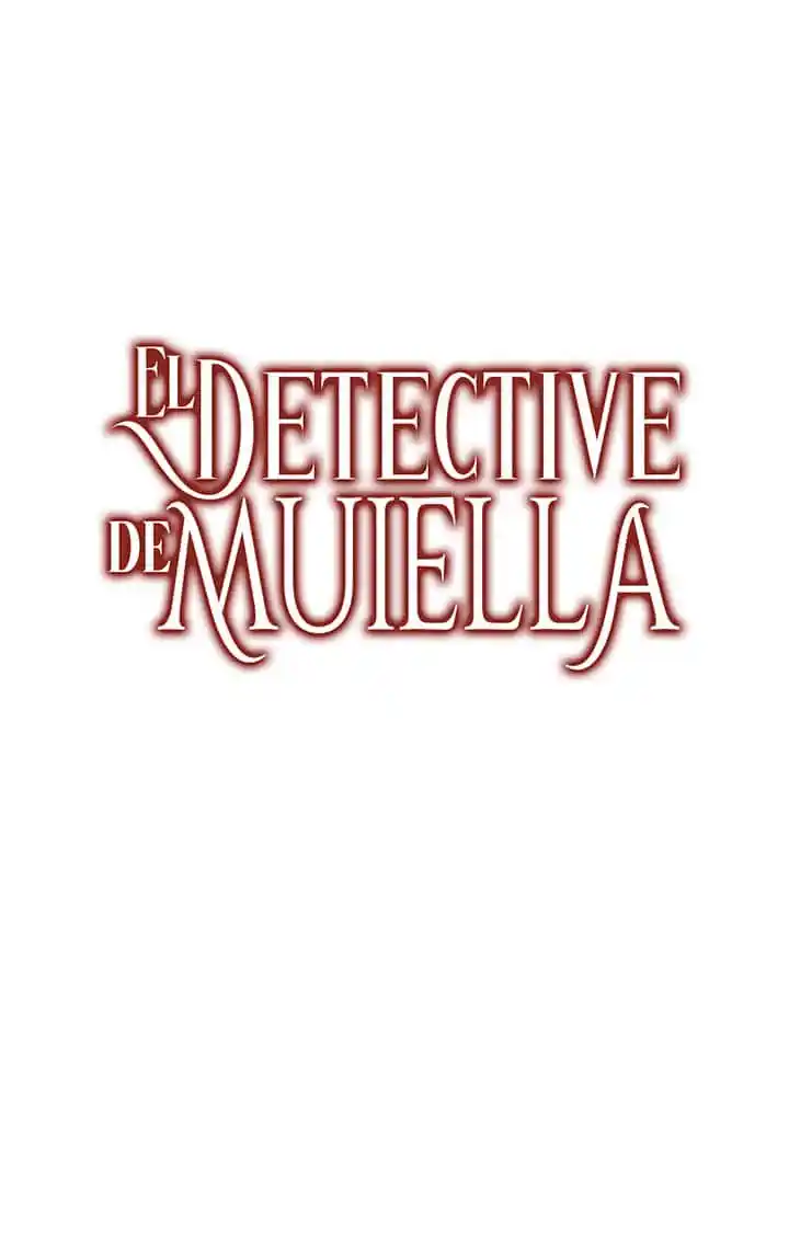Mueller's Investigator - Capítulo 134 - Página 3 - LectorTMOo