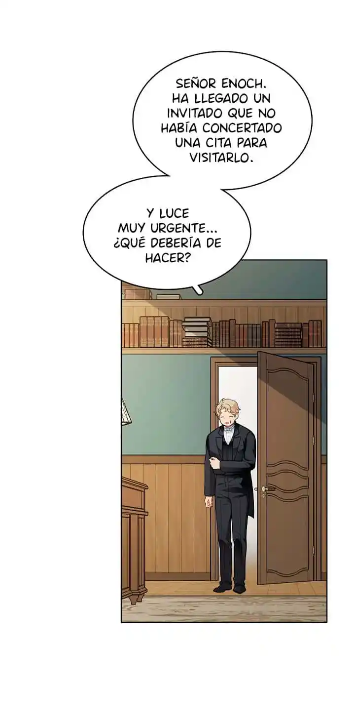 Mueller's Investigator - Capítulo 134 - Página 5 - LectorTMOo