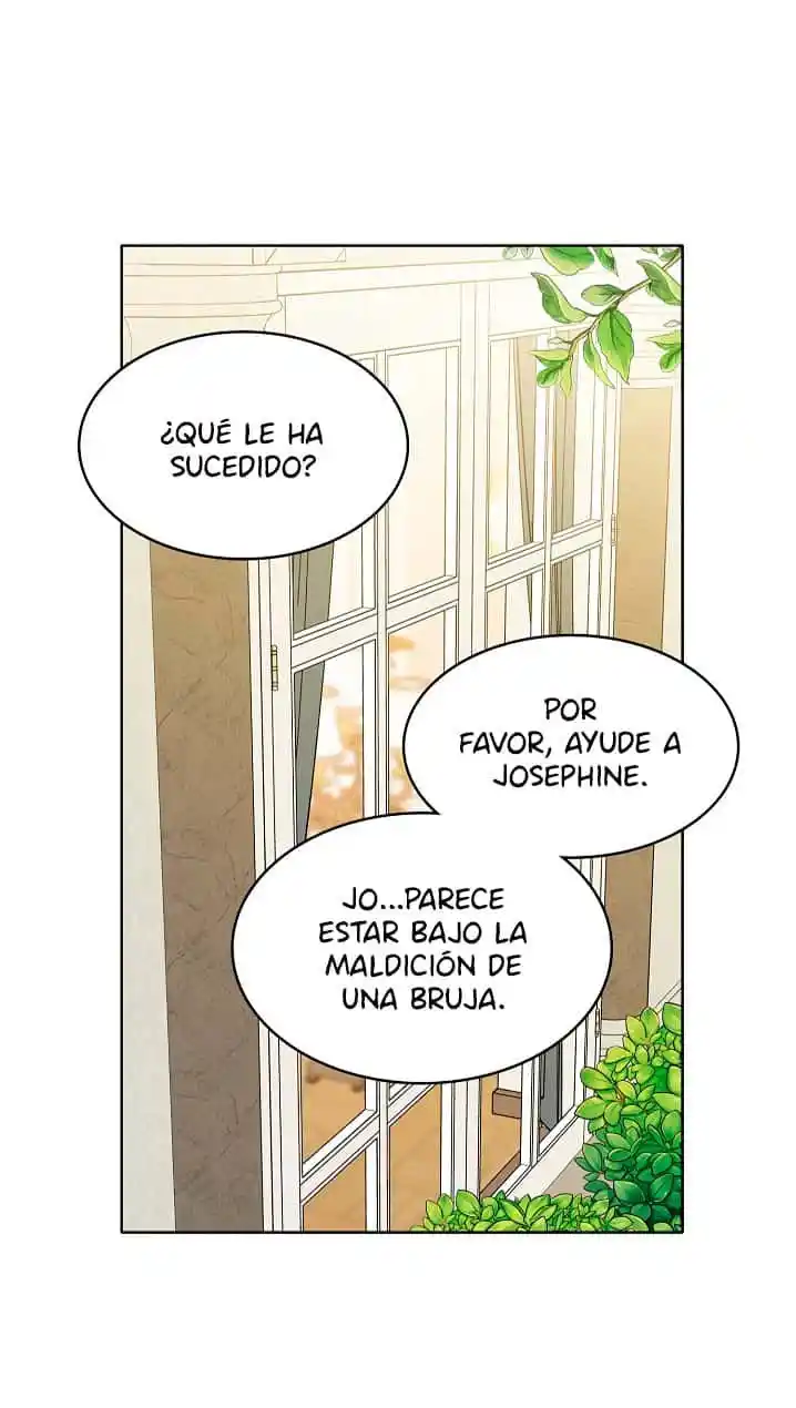 Mueller's Investigator - Capítulo 134 - Página 11 - LectorTMOo