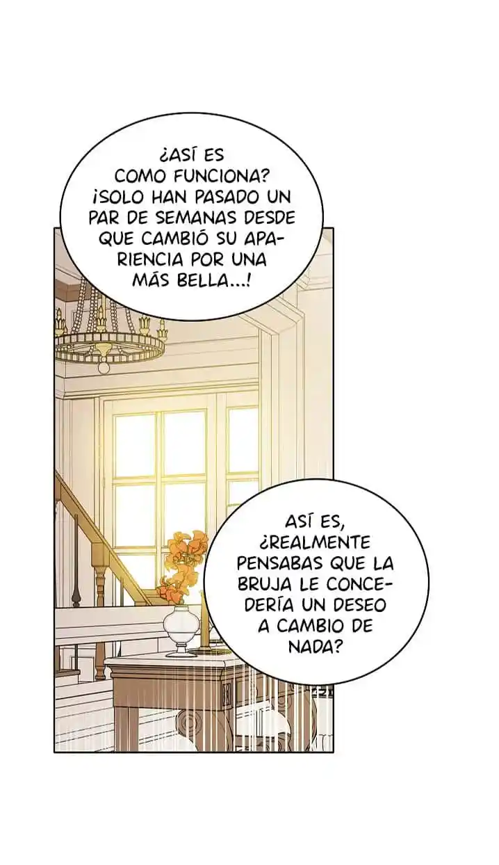 Mueller's Investigator - Capítulo 134 - Página 18 - LectorTMOo
