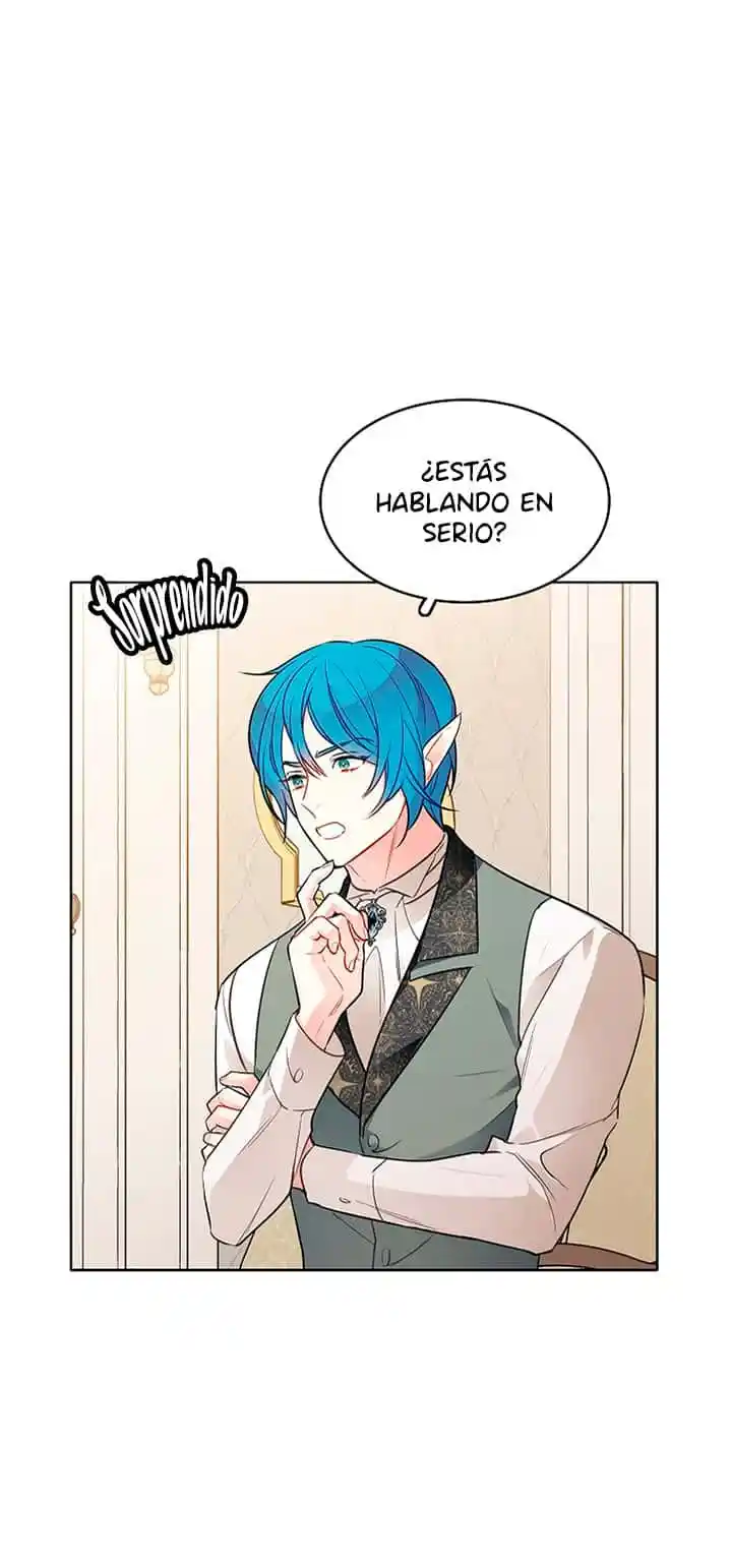 Mueller's Investigator - Capítulo 134 - Página 30 - LectorTMOo