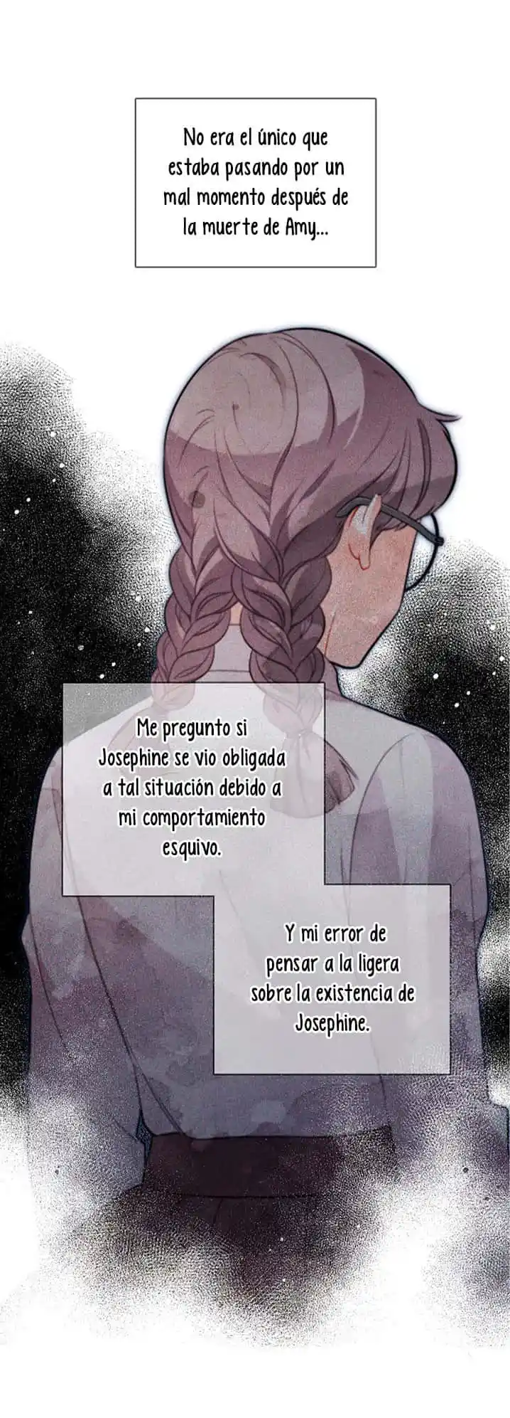 Mueller's Investigator - Capítulo 134 - Página 34 - LectorTMOo