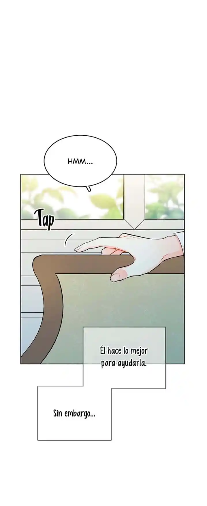 Mueller's Investigator - Capítulo 134 - Página 35 - LectorTMOo